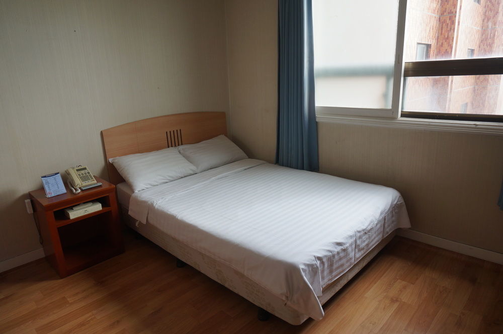 Glory Condo Haeundae ปูซาน ภายนอก รูปภาพ